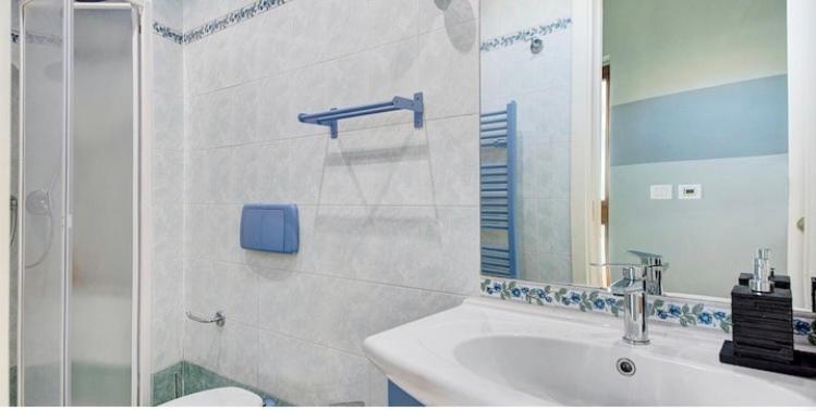 Nel Blu Dipinto Di Blu Apartment Levanto Exterior foto