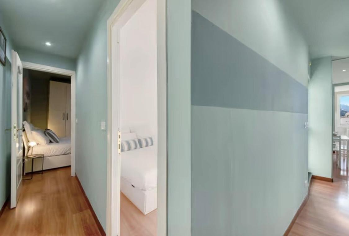 Nel Blu Dipinto Di Blu Apartment Levanto Exterior foto