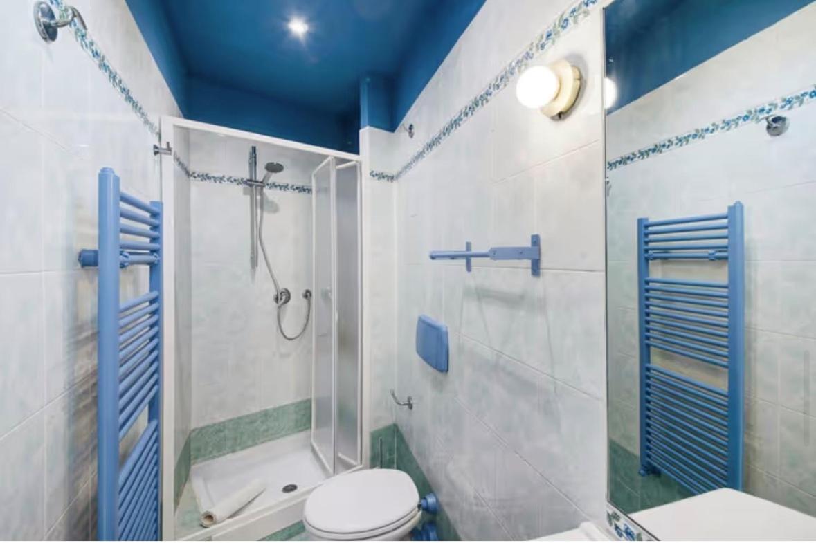 Nel Blu Dipinto Di Blu Apartment Levanto Exterior foto